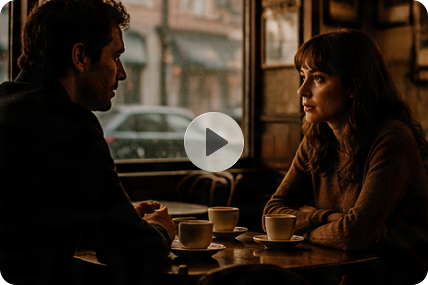 Indie-Filmemacher