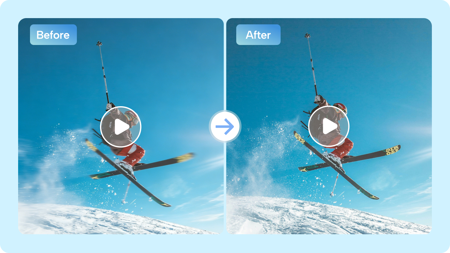 Video Interpolation: The Art of Filling Missing Frames in your Videos