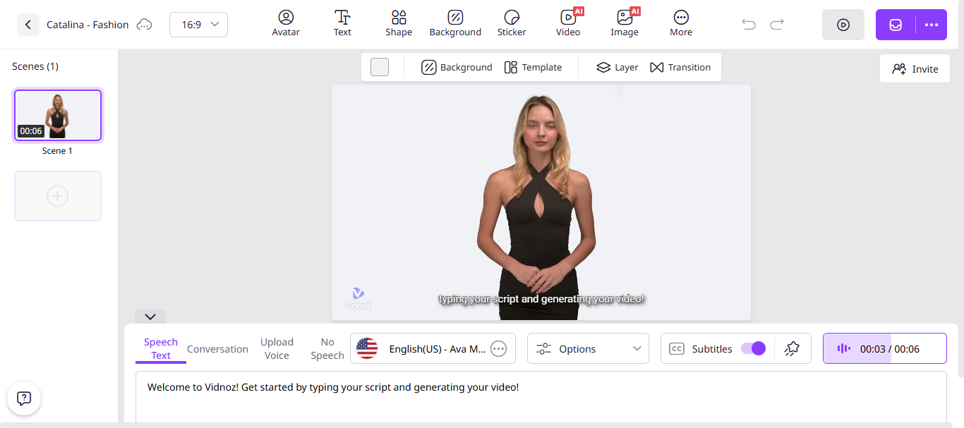 vidnoz
