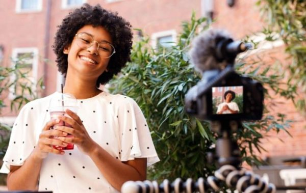 Tips for aspiring content creator