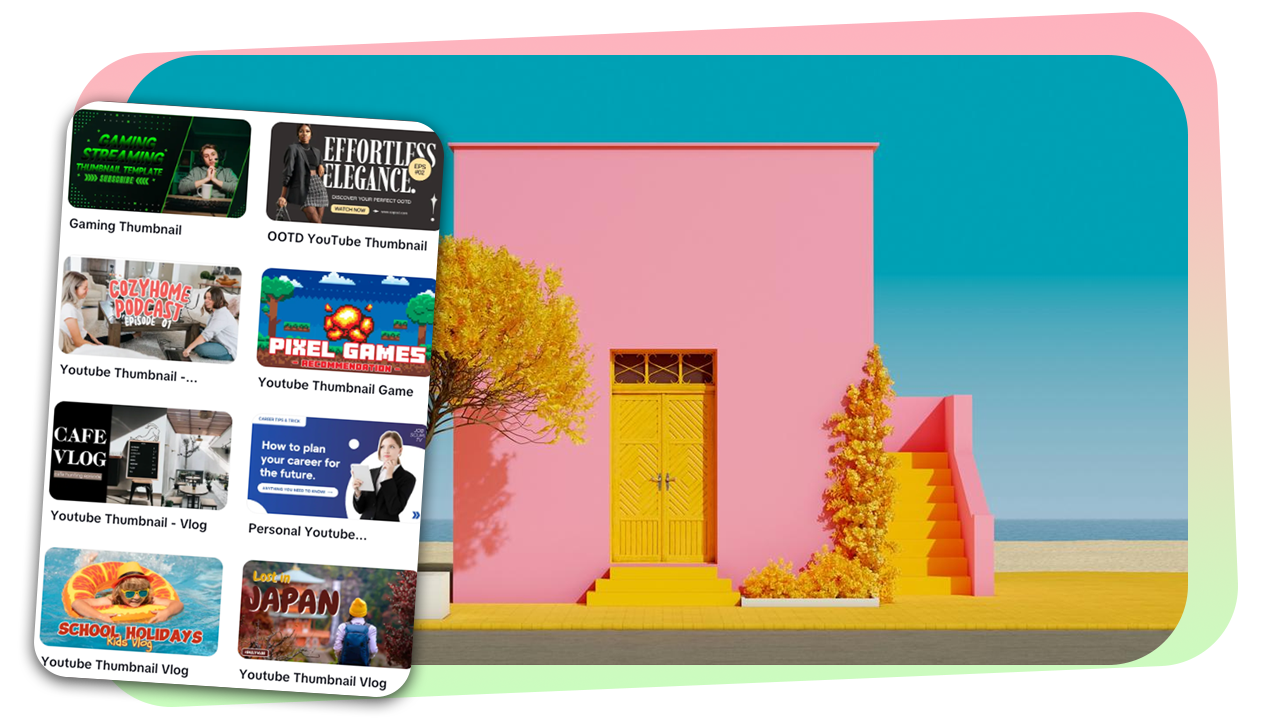 Keeps Brand Consistency