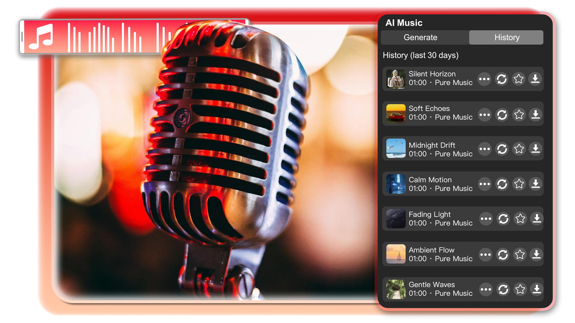 AI Music Generators for Creative Teams
