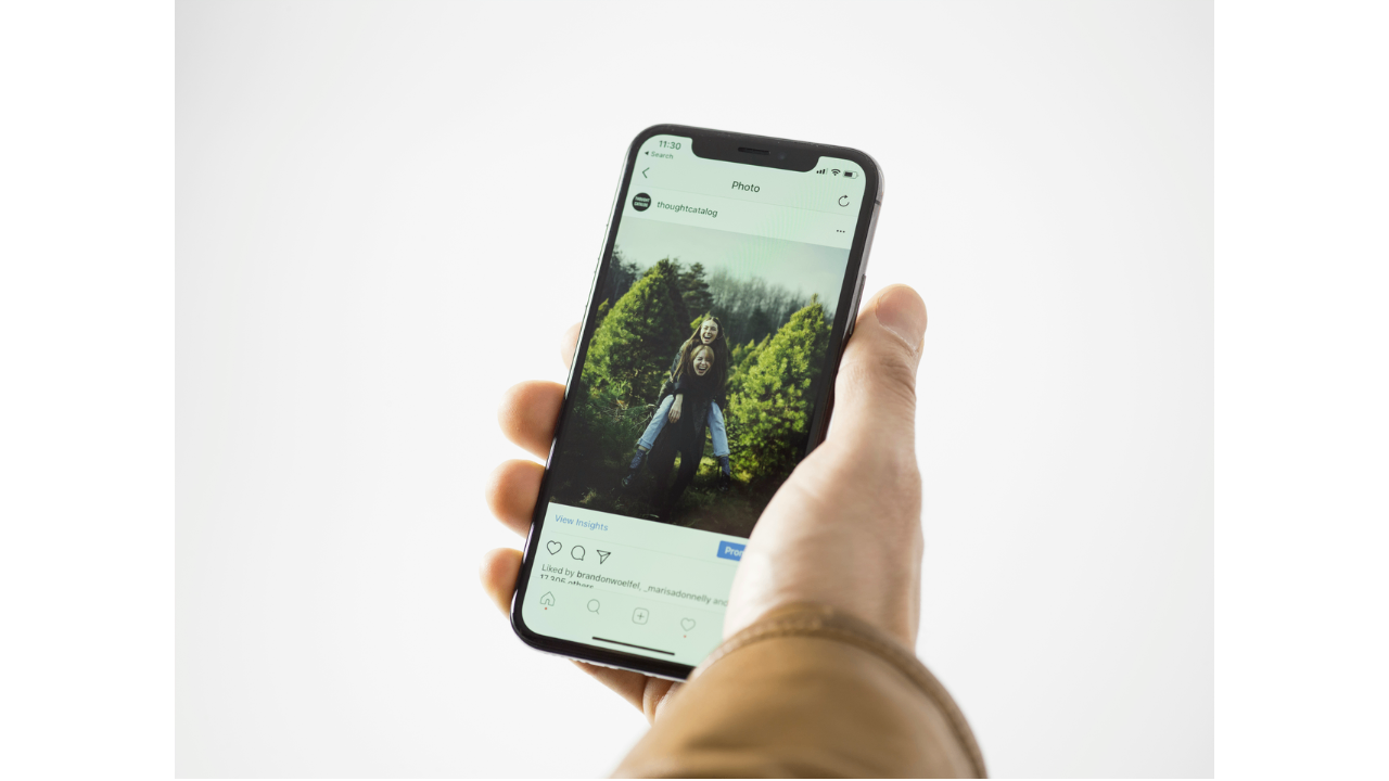 Why is maintaining privacy on Instagram essential