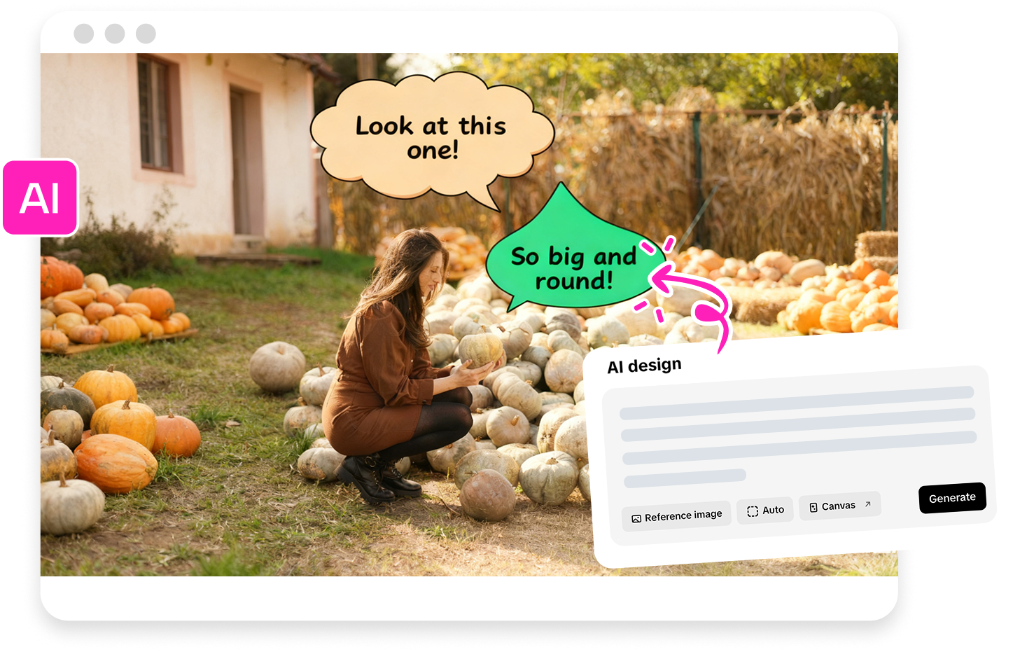 Free Speech Bubble Generator Online