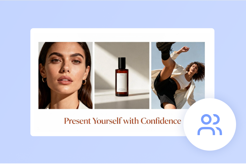 grab attention instantly