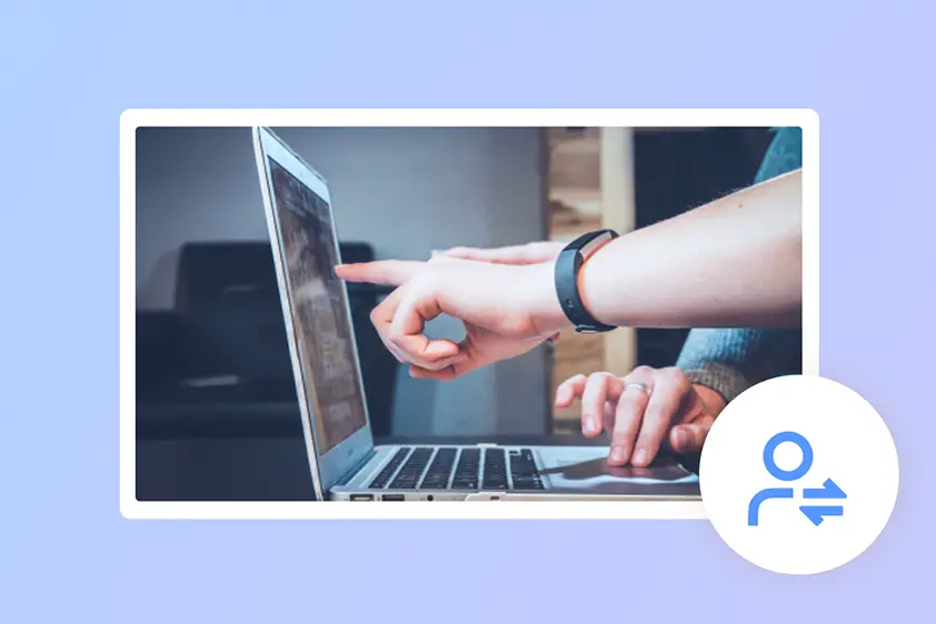 Export your files in high quality