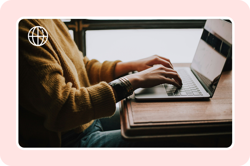 Batay sa browser na may cloud sync