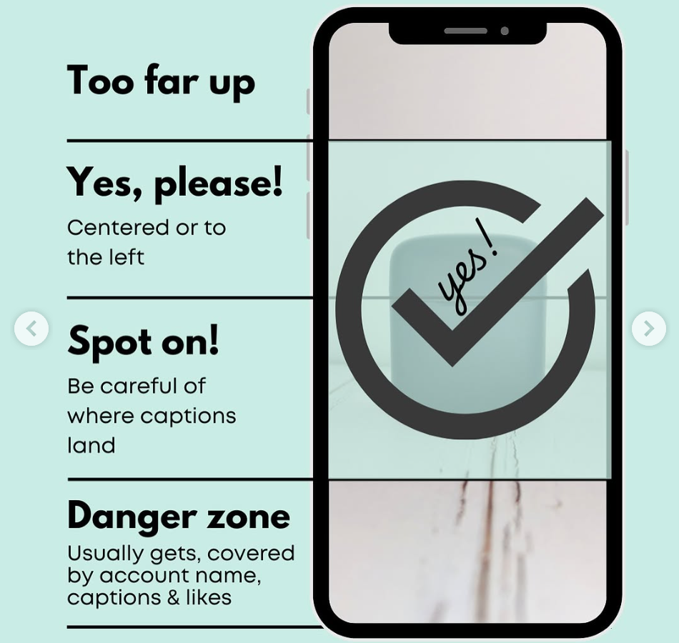 Optimize text placement