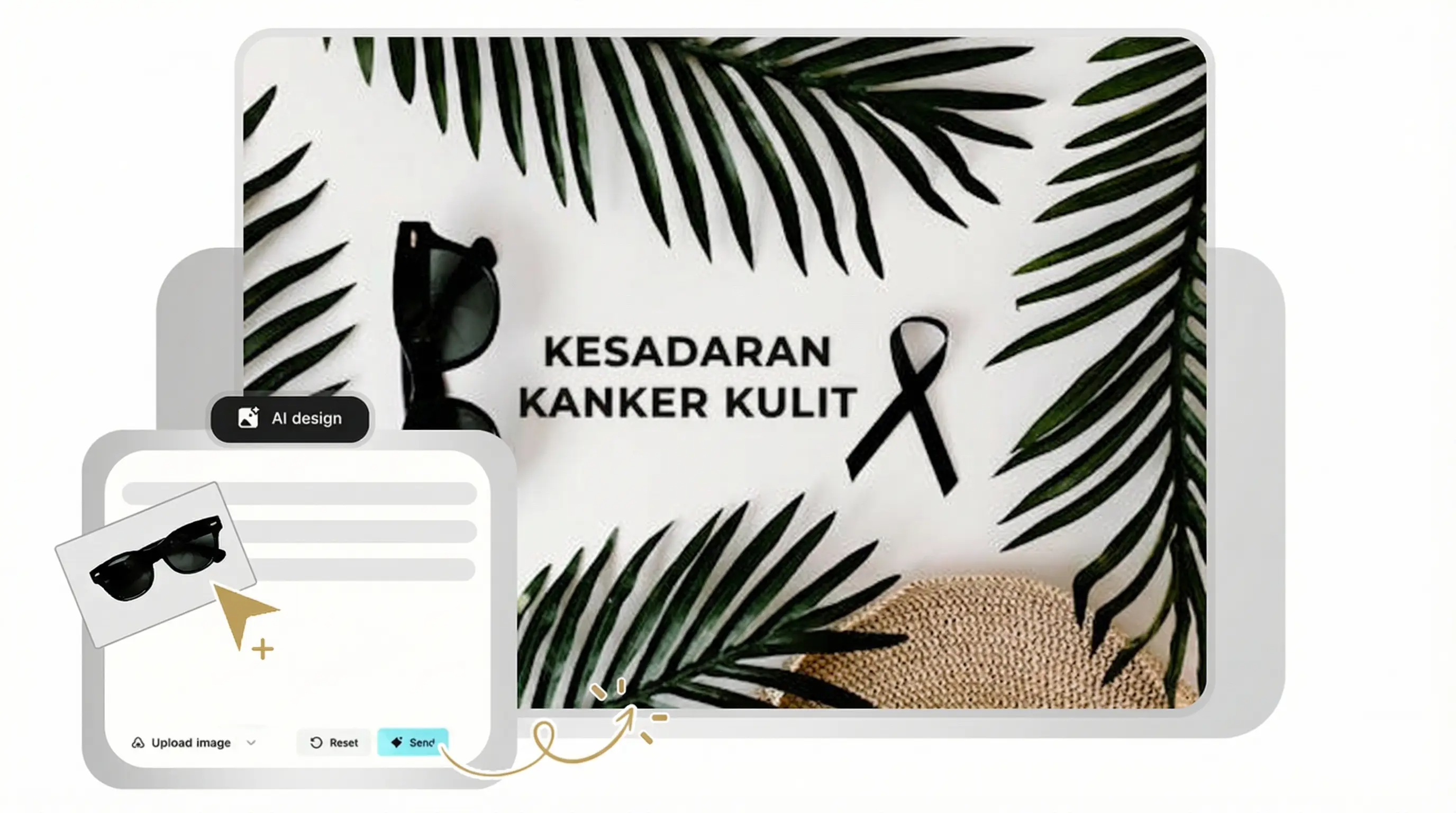 product pomotions poster