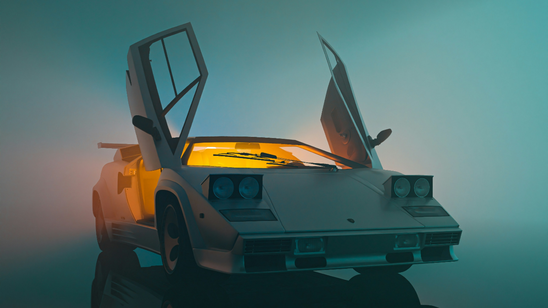 Suggestions for creating stellar 3D poster designs