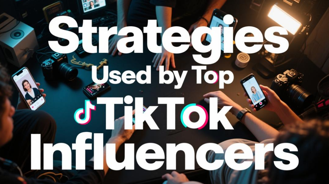 Mga estratehiyang ginagamit ng mga nangungunang lumikha