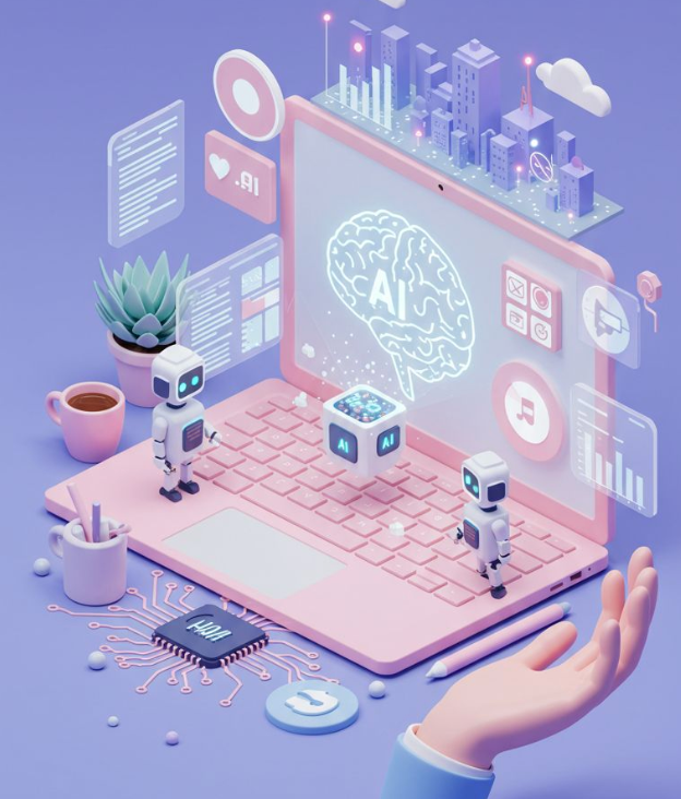 Customize the flyer design