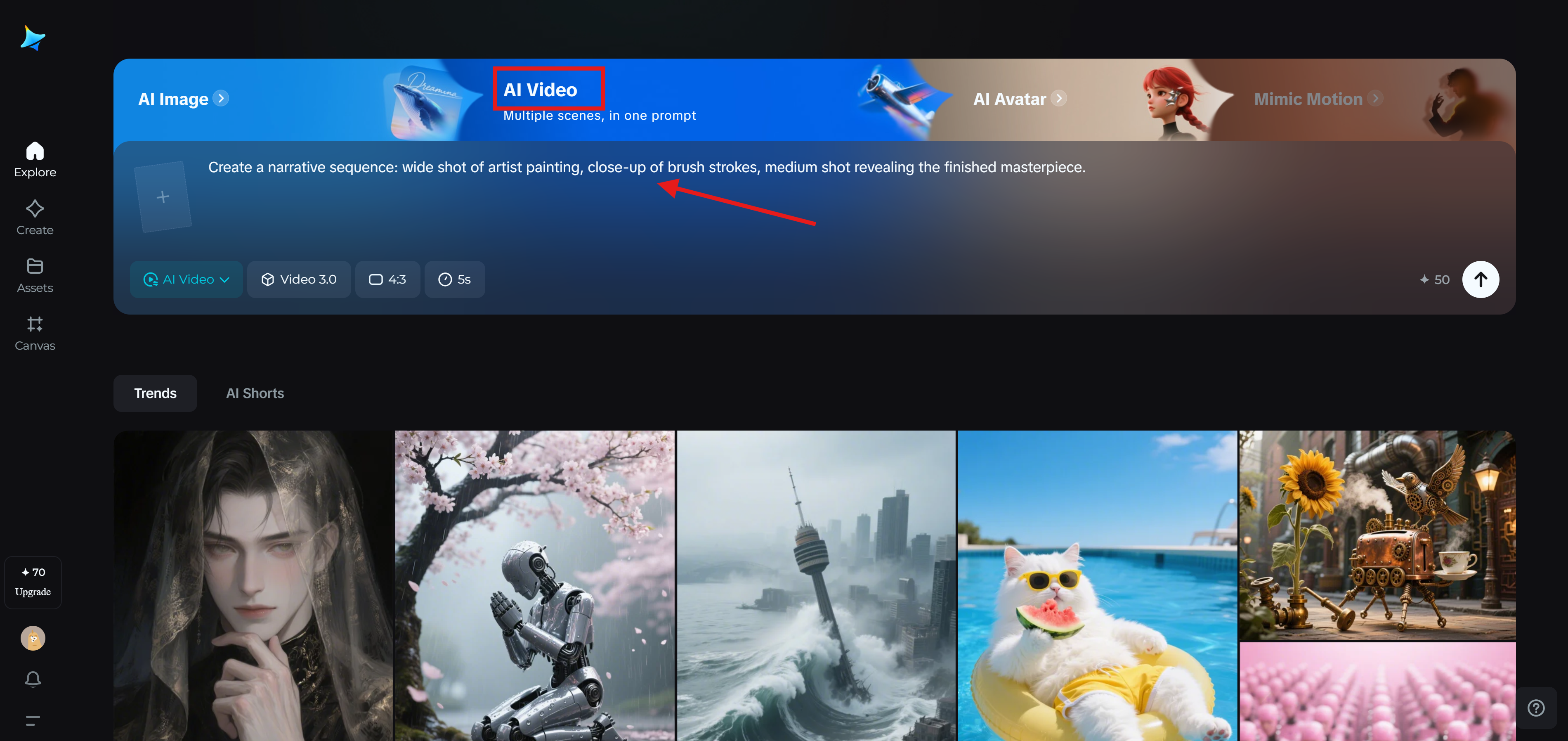 How to use Seedance 1.0