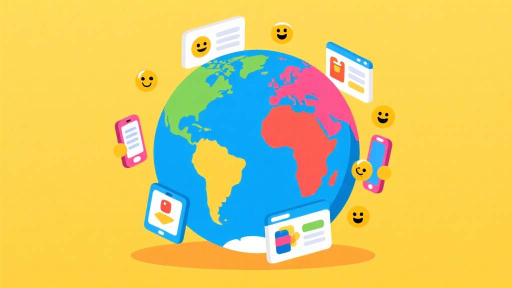 Expanding internationally