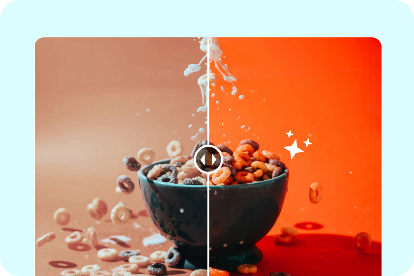  Product image color tint editing