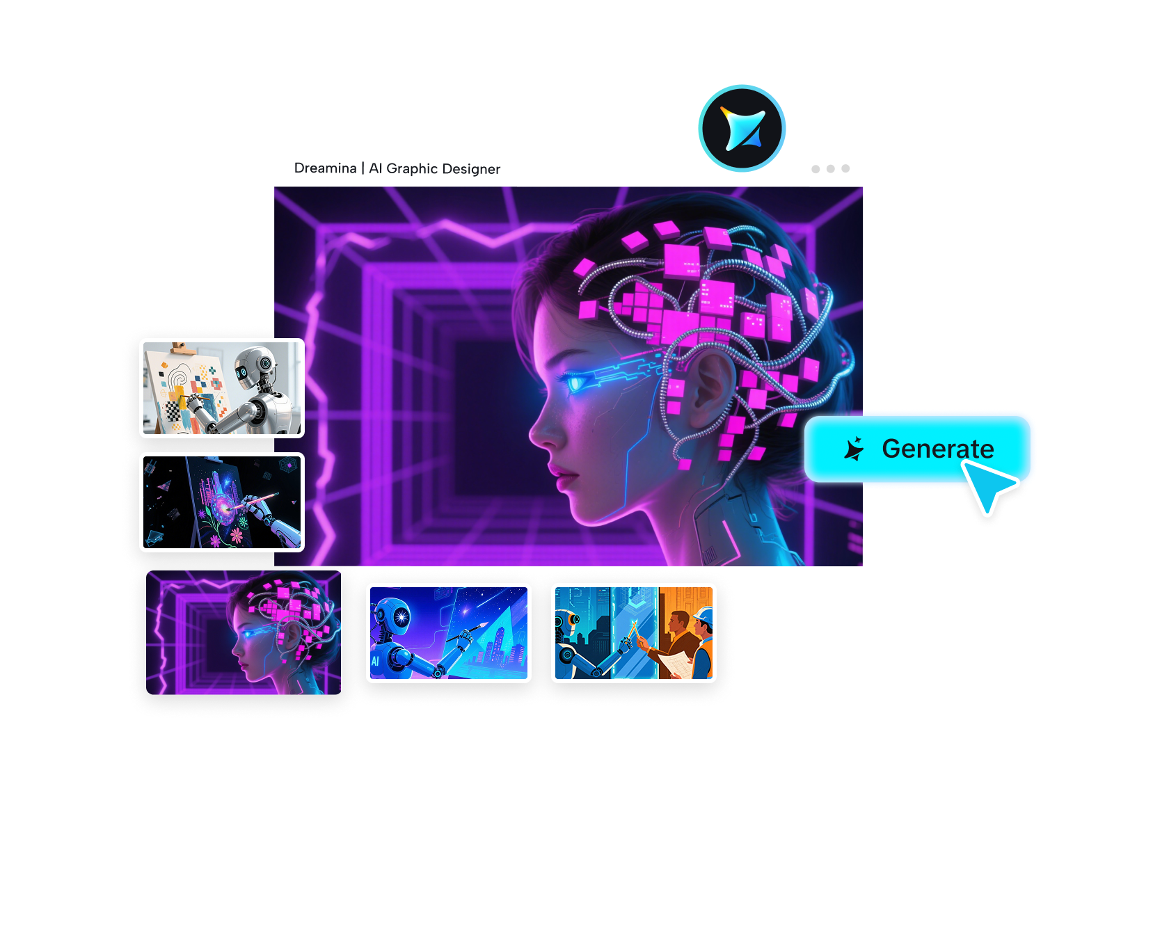 ai graphic design