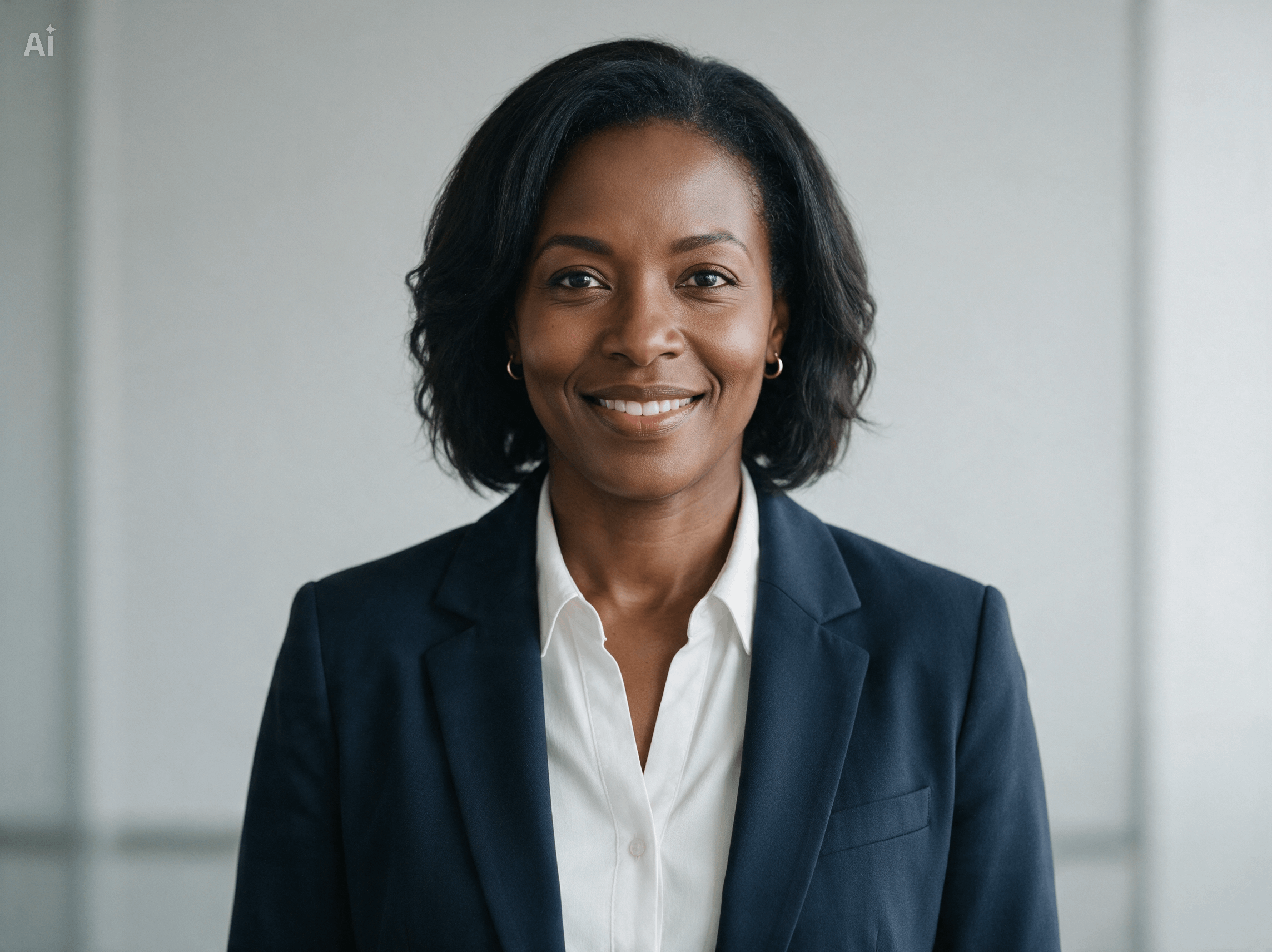 Resume Headshot