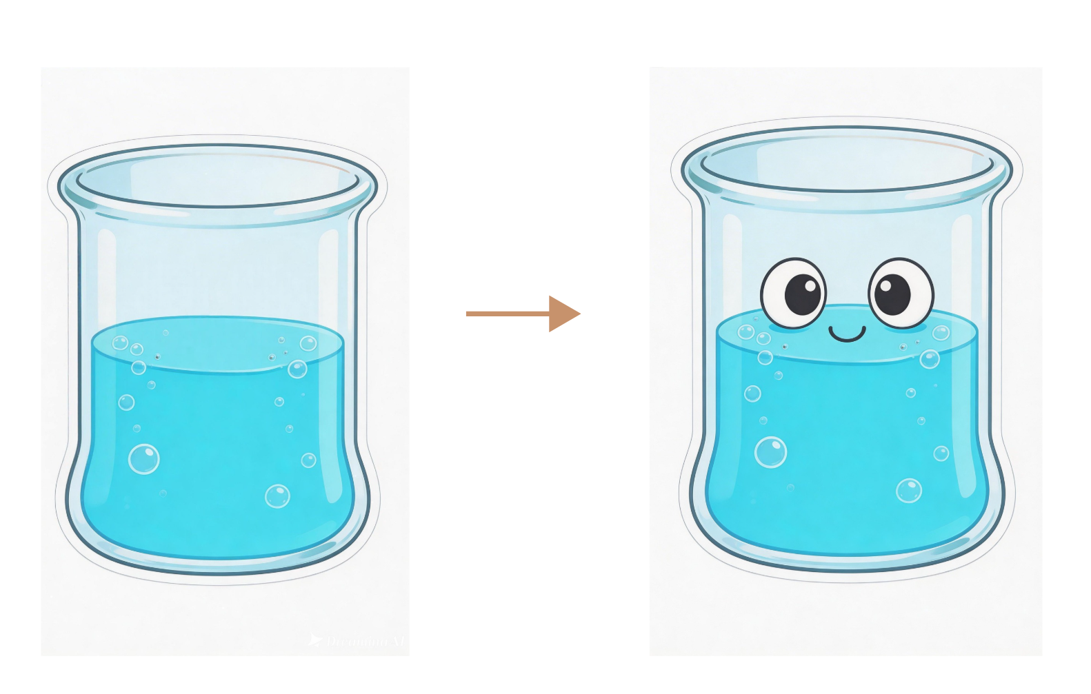 Dreamina interactive editing