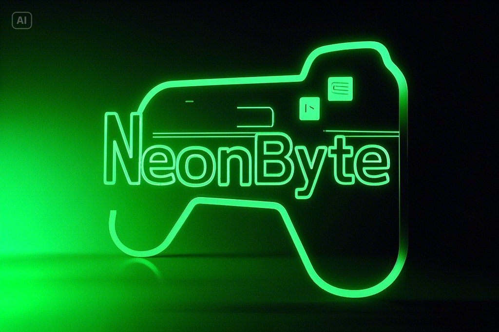 Minimalistisches Logo