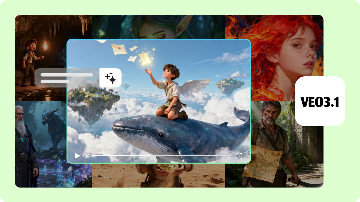 Veo 3.1