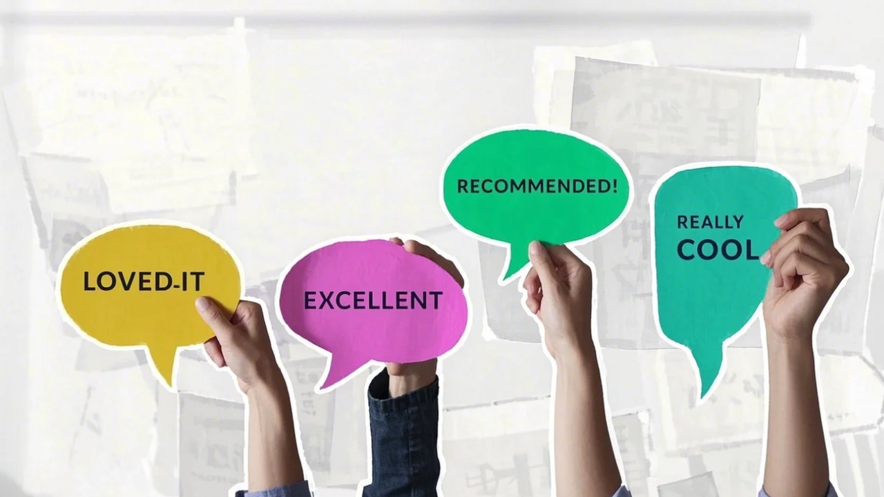 Introduction to Amazon product reviewing