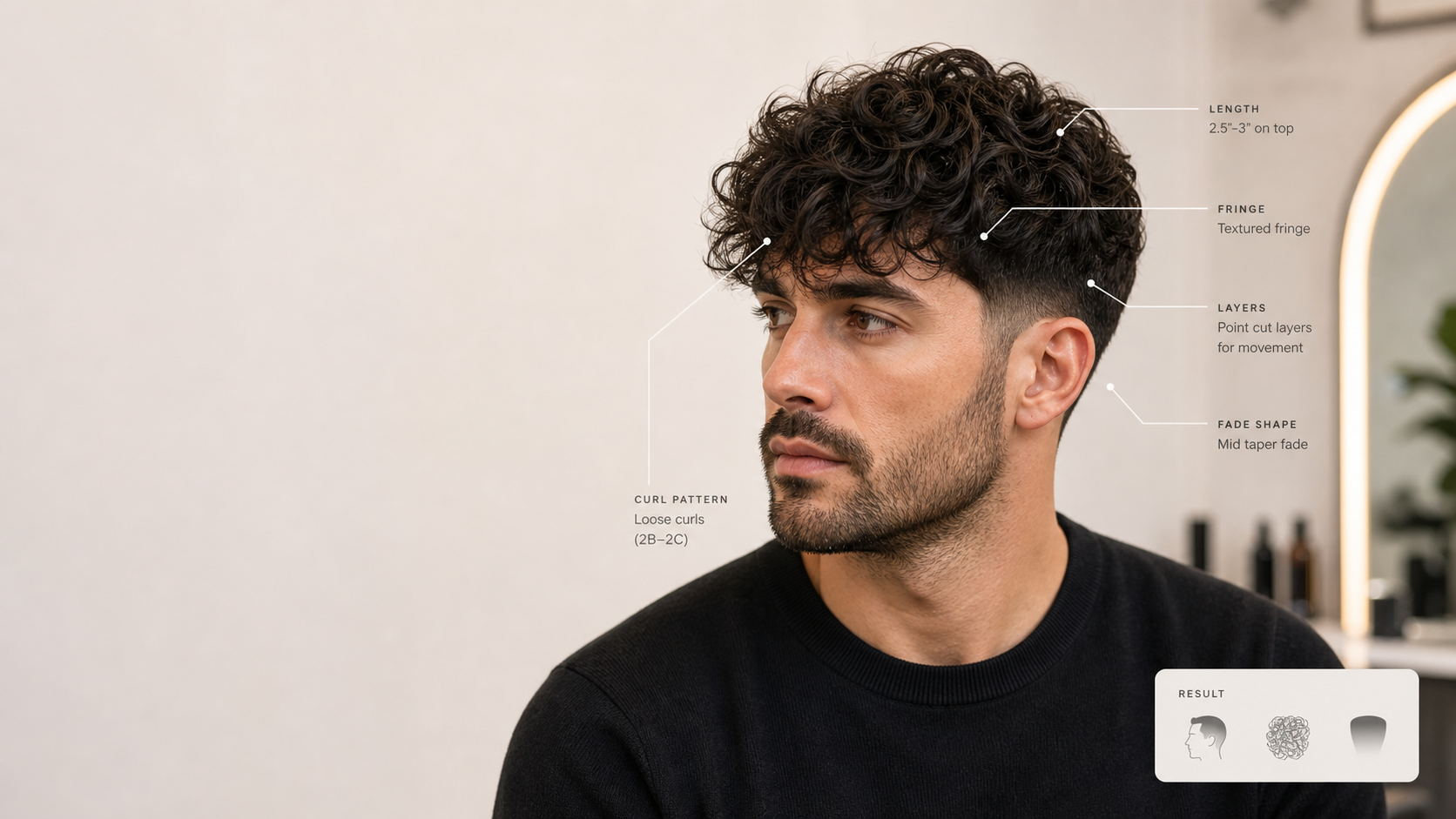 Schuh-Identifikator AI Tool AI-Analyseergebnis