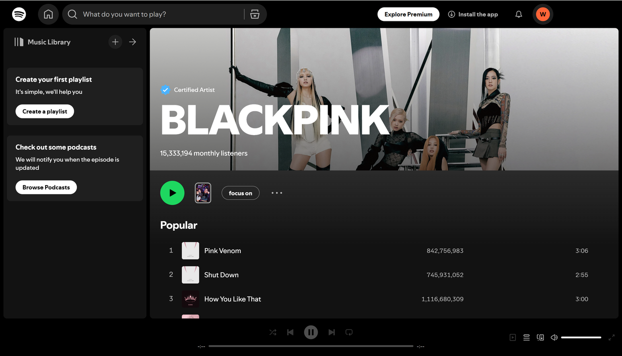 BLACKPINK