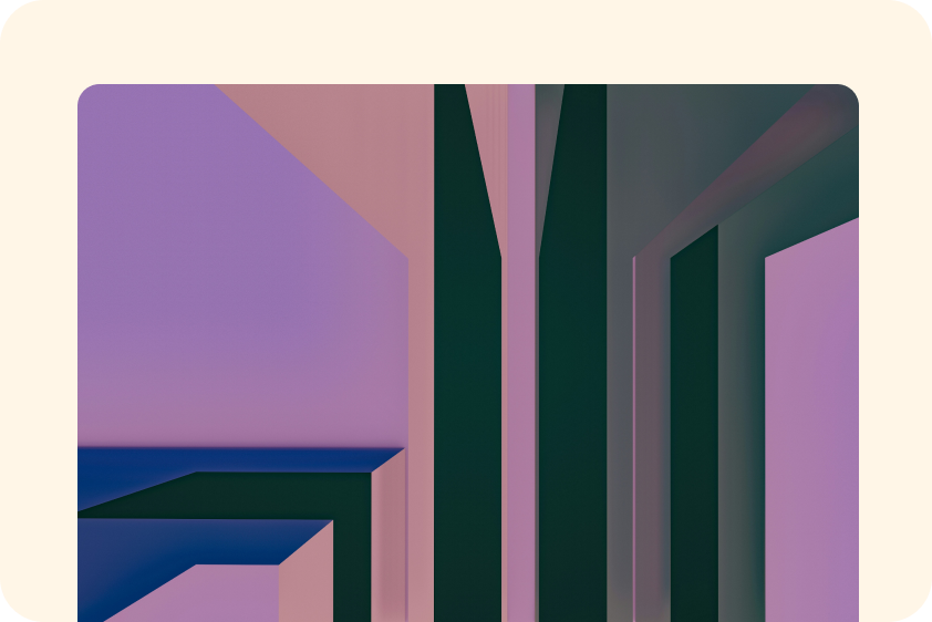 CapCut's darkening effects for minimalist visual designs