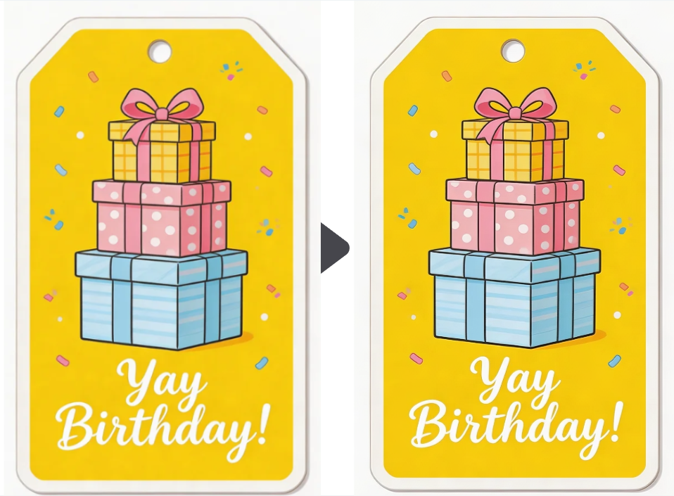 Dreamina AI Upscale pentru îmbunătățirea imaginii