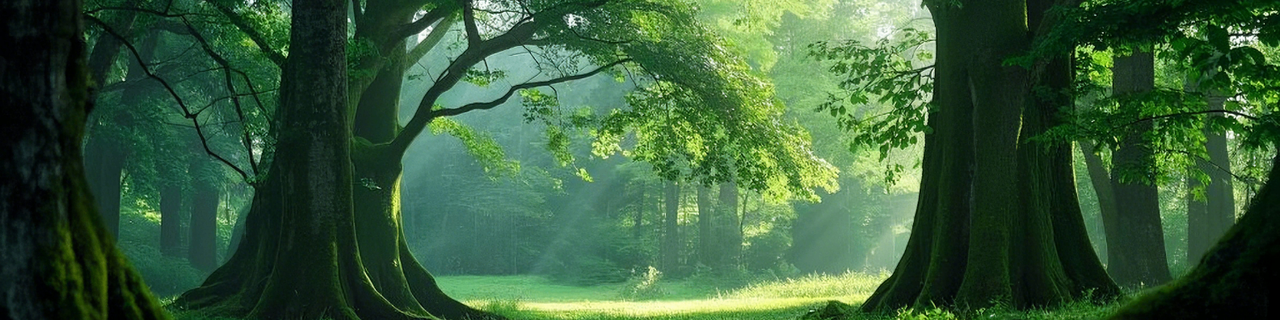 Naturinspirerad