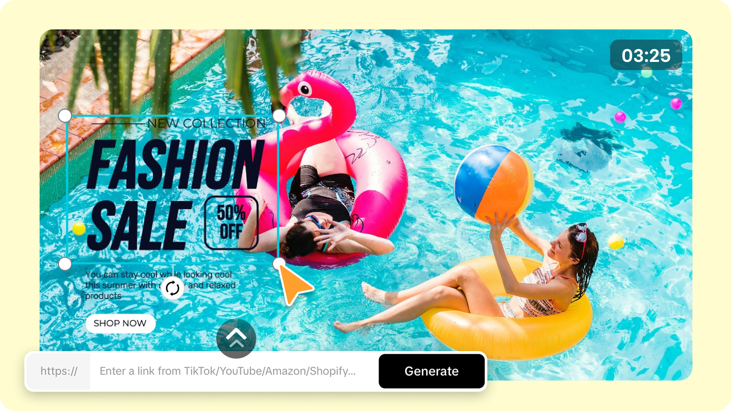 promo video creator