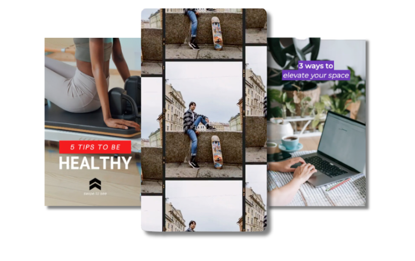 View Video Generation Records 