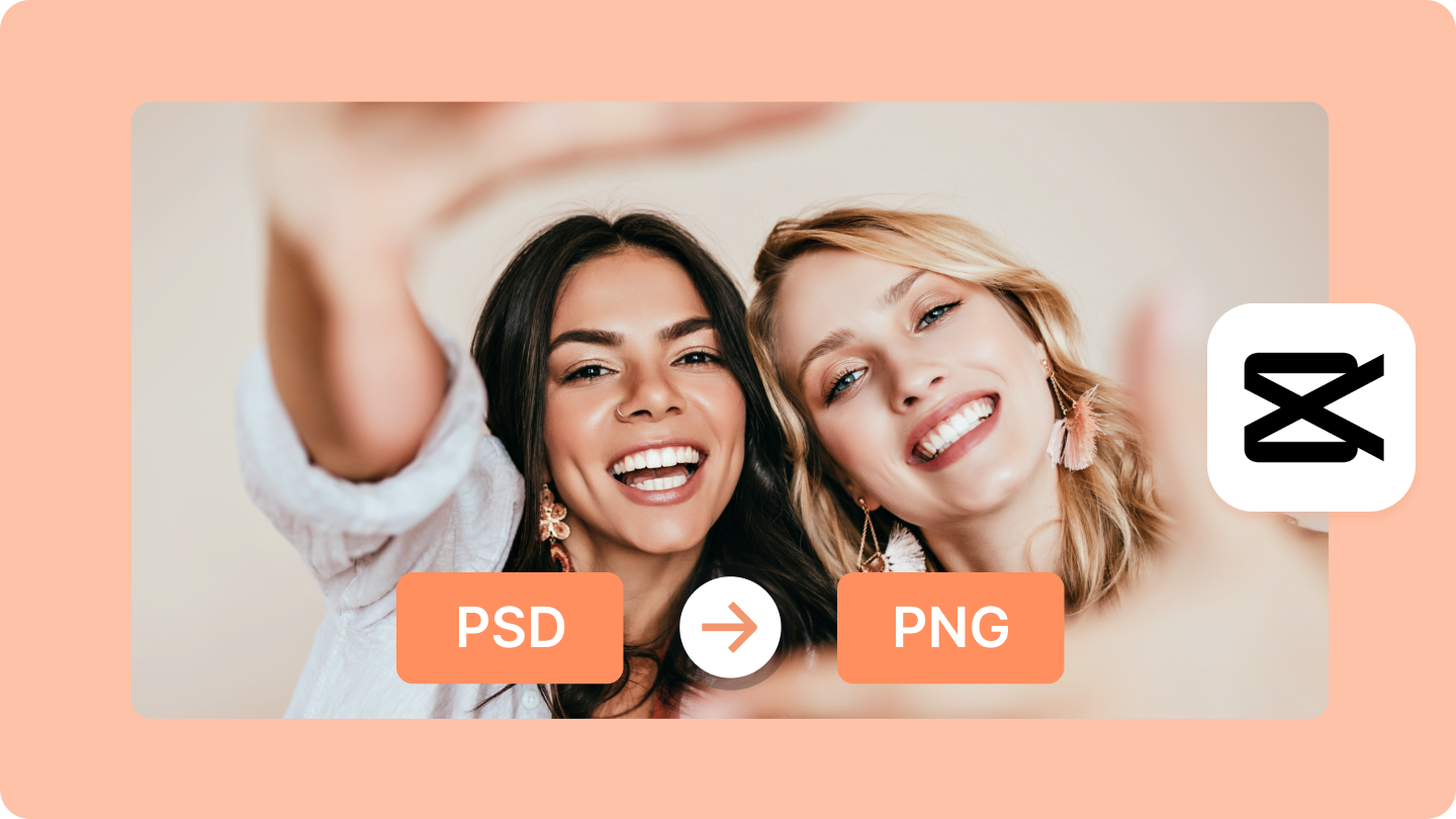 psd - png