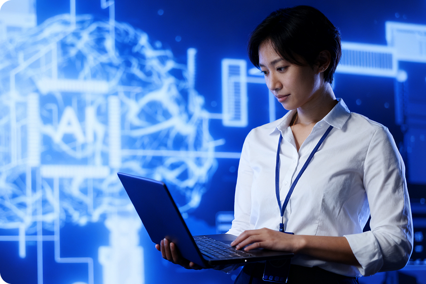 Customize the flyer design