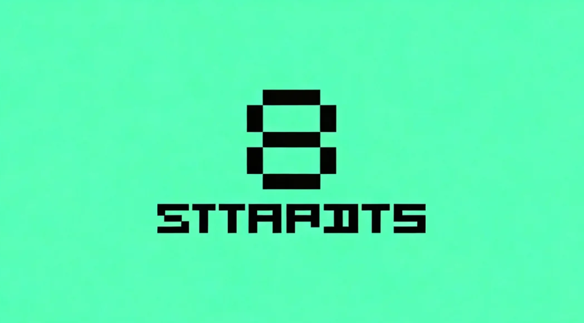 8-bit character icons image