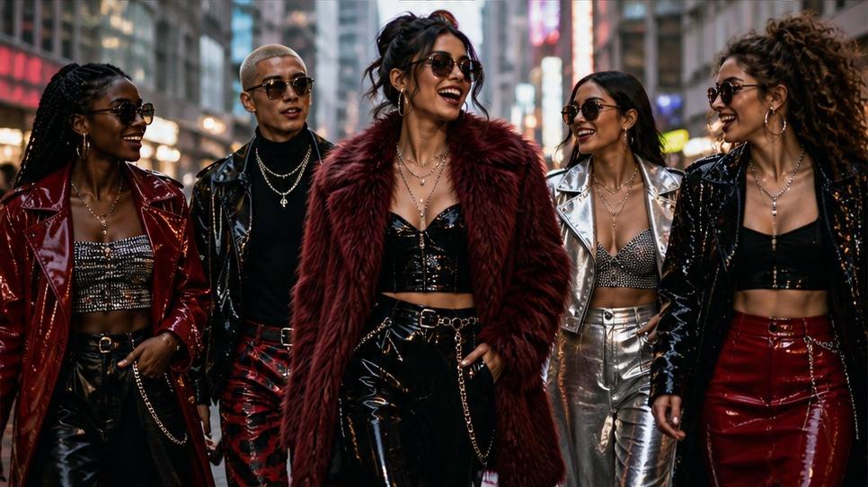 Moda Öldürme Videosu: Son Ortaya Çıkan görüntü