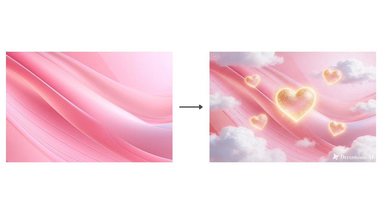 Interactive editing