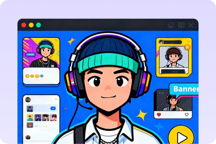 custom artwork
