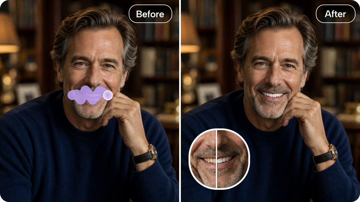 Magic eraser for removing stains