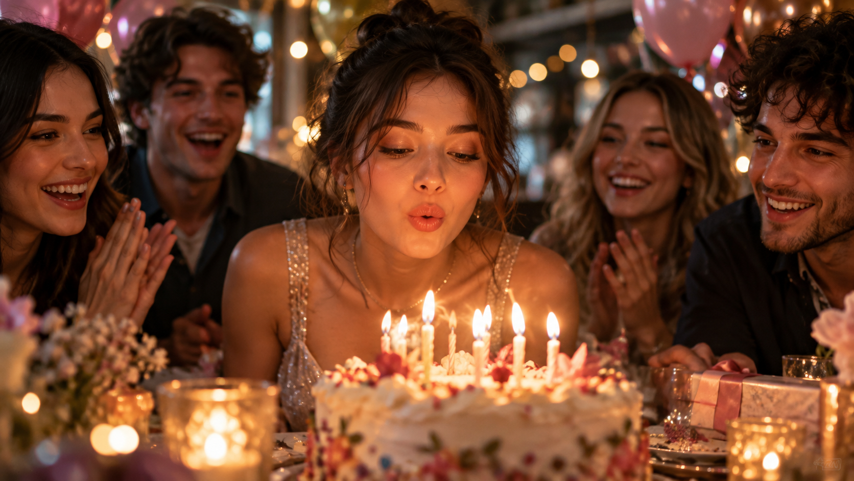 birthday shoot video prompt 2