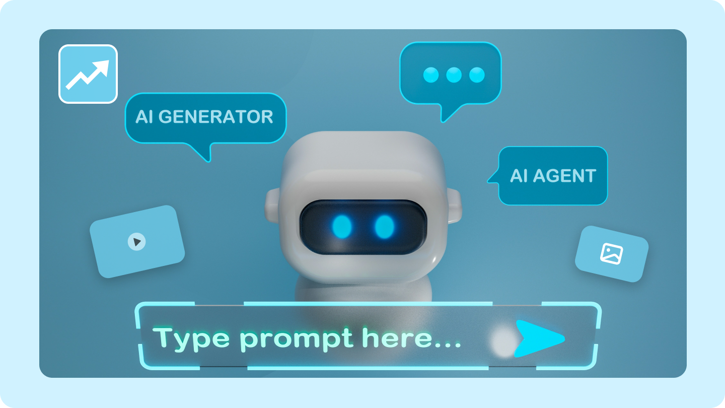 Marketing Chatbots