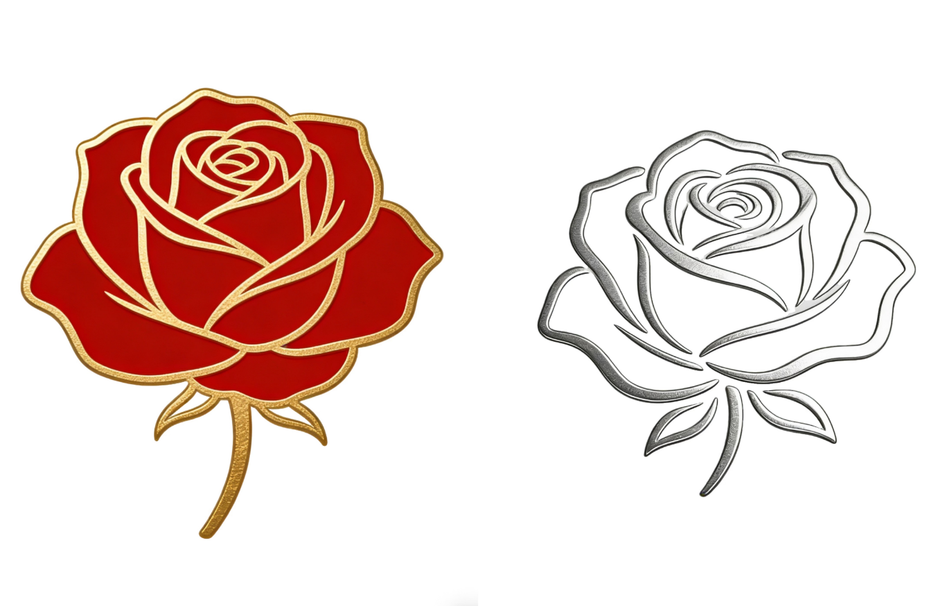 AIロゴインペインティング