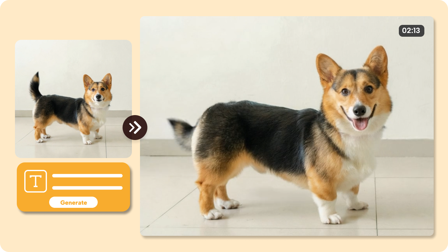 cara membuat gambar bergerak