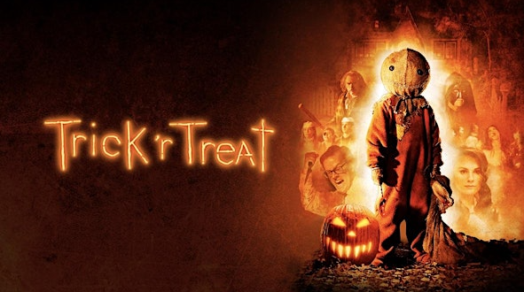 Trick 'r Treat (2007)