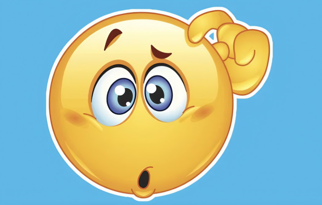 Emoji example