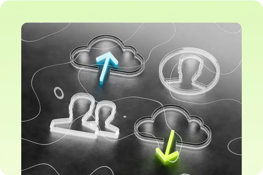 salvar o PDF diretamente