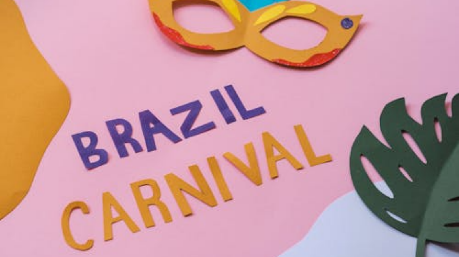 Como Criar Vídeos Incríveis de Carnaval com IA no CapCut