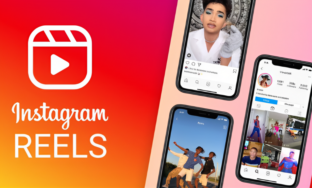 Instagram Reels