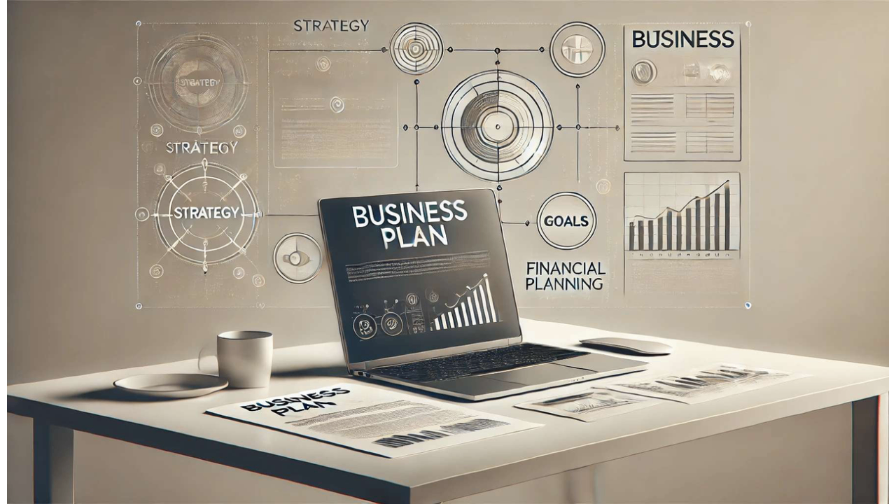 Business plans