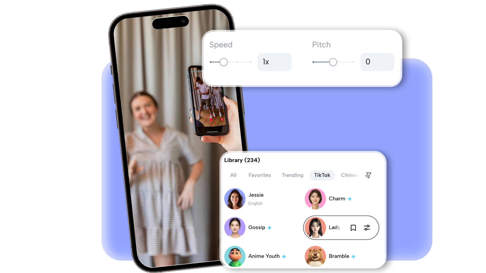 Top 5 AI Voiceover Tools in 2026